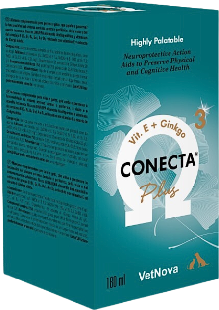 Vetnova Conecta Plus 180ml
