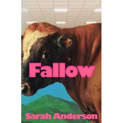 Fallow, Taschenbuch von Sarah Anderson, Vermilion, 978-1-78733-665-0