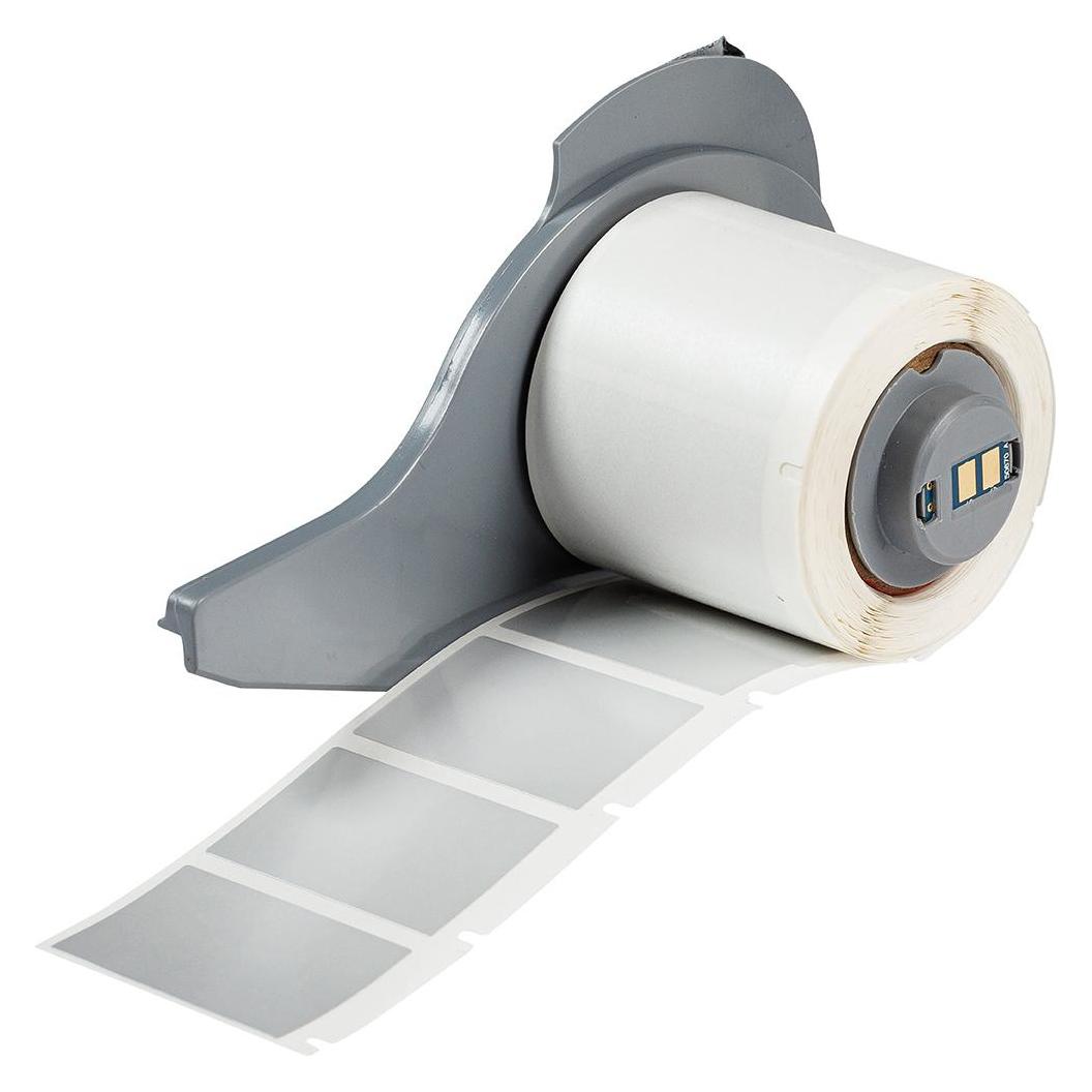 Brady Metallisierte Polyester-Etiketten für den M710 Drucker (46.02 mm) (M7-31-435)