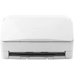 Ricoh ScanSnap iX2400 Dokumentenscanner weiß
