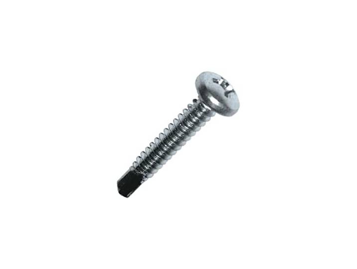 SCELL-IT\, Boîte 500 Vis auto-perceuse tête cylindrique PH2\, 3.9 x 13 mm\, TCC39013\, la solution efficace et pratique pour une fixation rapide et solide