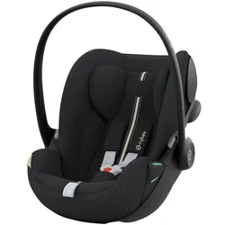 Cybex Babyschale Cloud G, schwarz