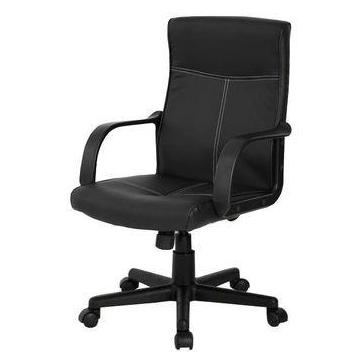 Domoletti Chair Tveit, black (1375800179201)