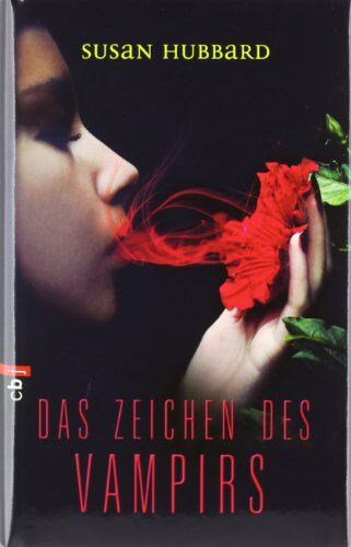 Susan Hubbard - Das Zeichen des Vampirs - Preis vom 04.10.2026 03:51:26 h