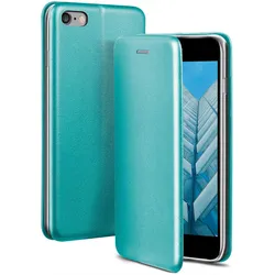ONEFLOW Business Case iPhone 6s Handytasche mit Kartenfach