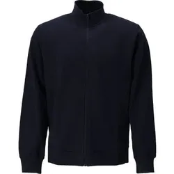 ENERGETICS Herren Jacke He.-Jacke Tadd, Größe 60 in Schwarz Schwarz