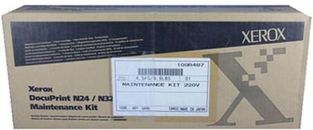 Xerox 109R00487 kit de manutenção