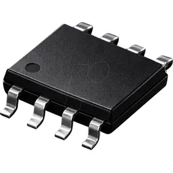AT24C64D-SSHM-B - EEPROM, 64Kb (8K x 8), I2C, 1MHz, SOIC-8