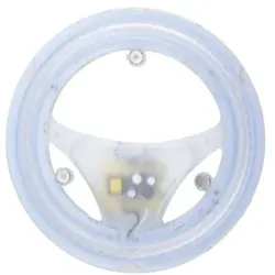 Opple LED EC Modul Clio CT II 16W 840 150° NODIM für flache Decken-/Wandleuchten