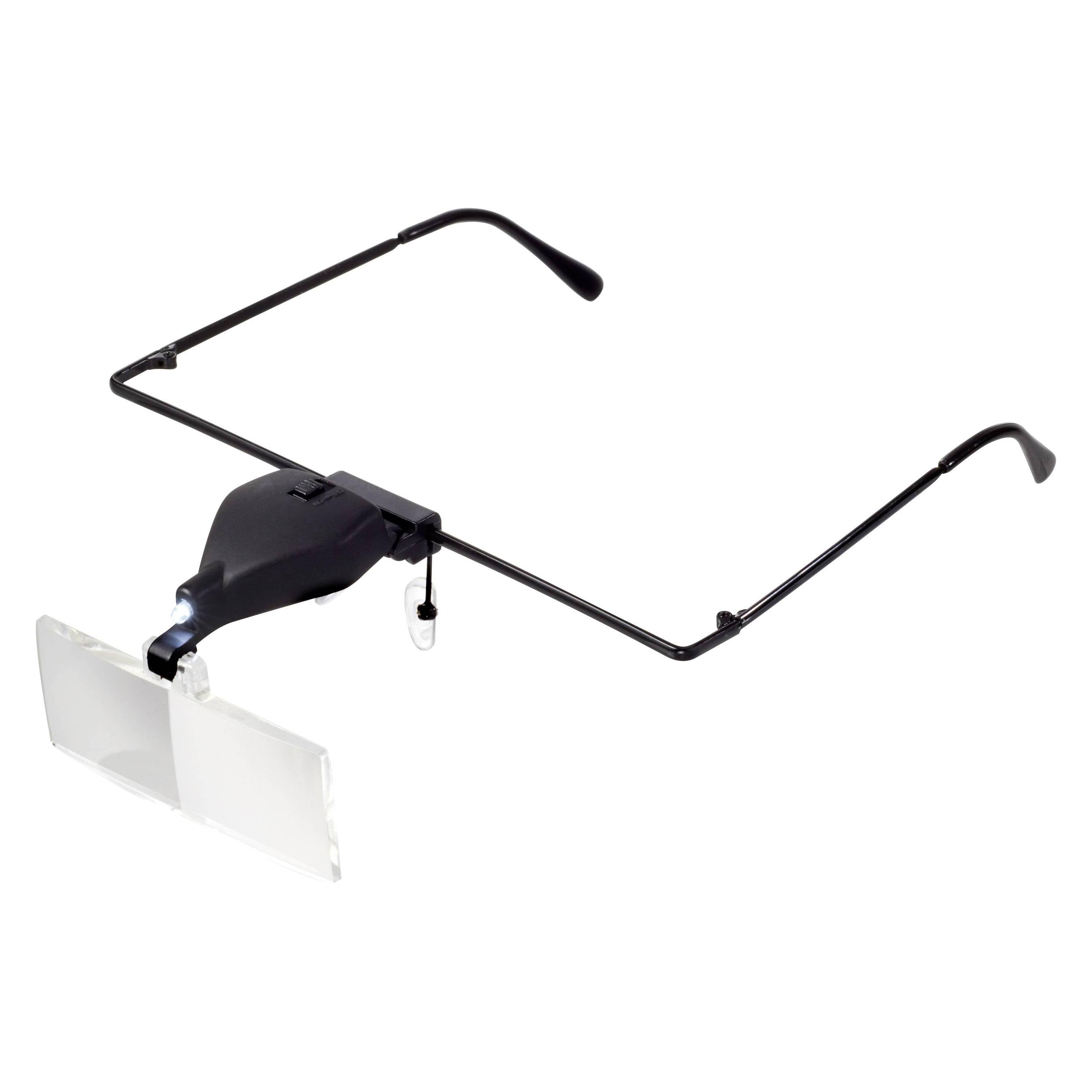 Toolcraft Lupenbrille (TO-5137812)