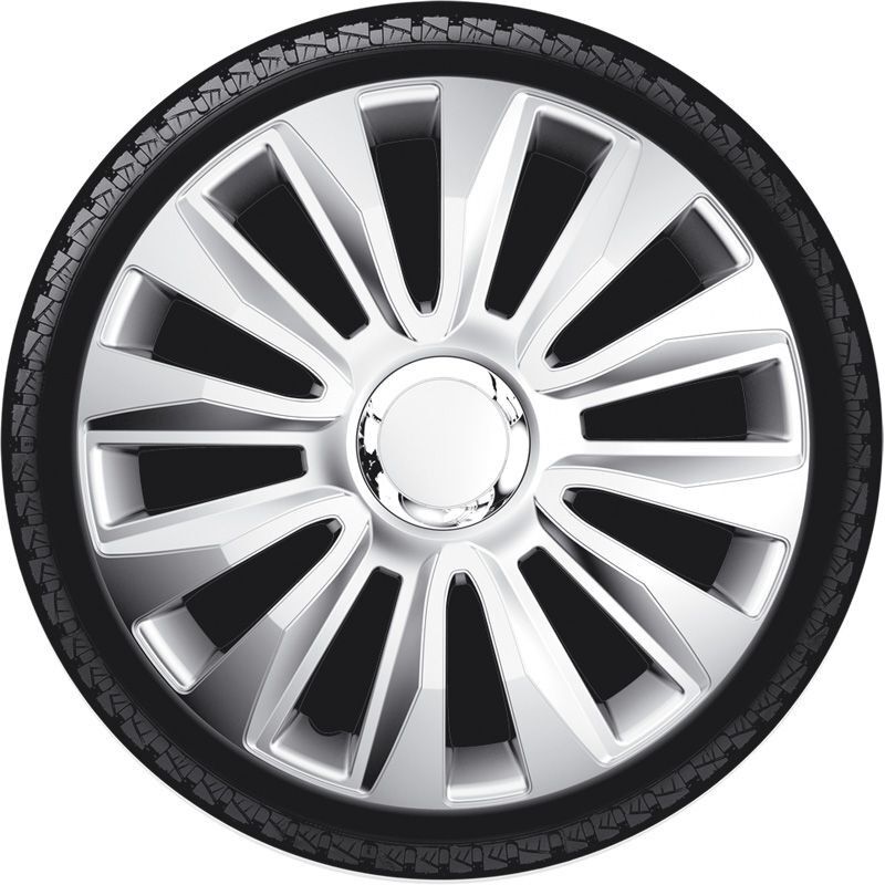 AutoStyle PP 5095 Radblenden