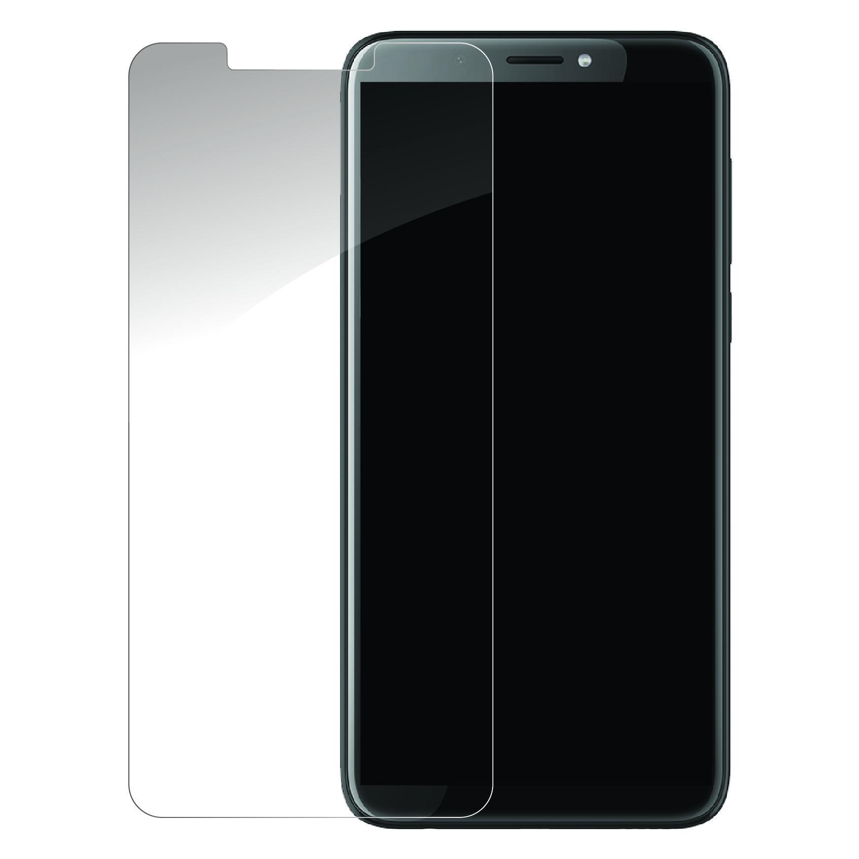 Mobilize Glas (HTC Desire 12+) (50610)