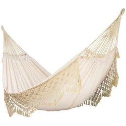 La Siesta, Hängematte, Bossanova (200 kg)