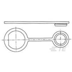 Circular Plastic Connectors TE AMP Circular Plastic Connectors 1604089-2 TE Connectivity Inhalt: 1 St.