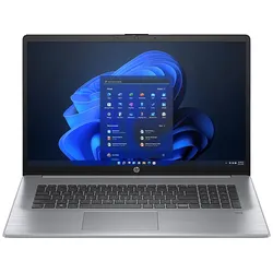 HP - B2B 470 G10 17,3 Zoll Intel® Core™ i7 i7-1355U 16 GB 512 Iris® Xe Windows 11 Pro