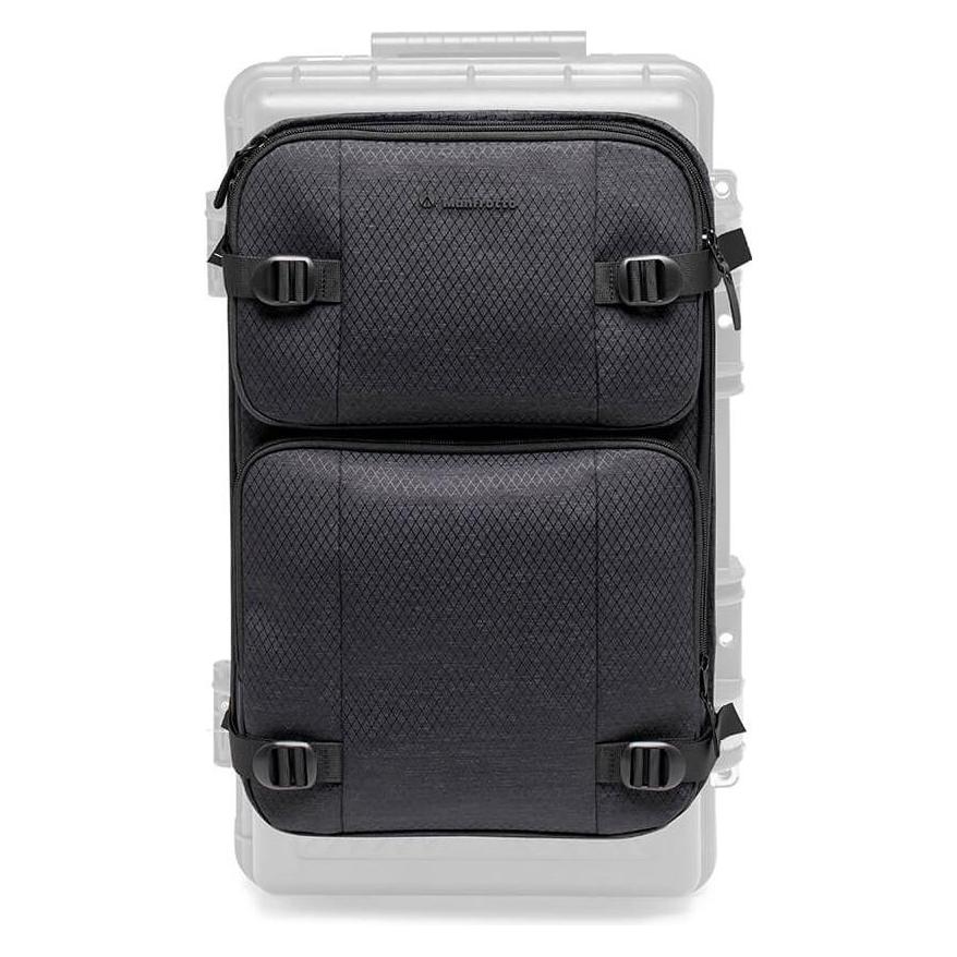 Manfrotto Reloader Tough Laptop Sleeve (15", Universal) (MB PL-RL-TH-LS)