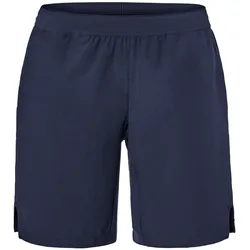 Tchibo - Sportshorts - Herren - Gr. XL - dunkelblau