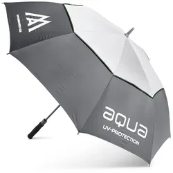 BIG MAX Aqua - Regen- und UV-Schirm - (CWO) charcoal-white-olive