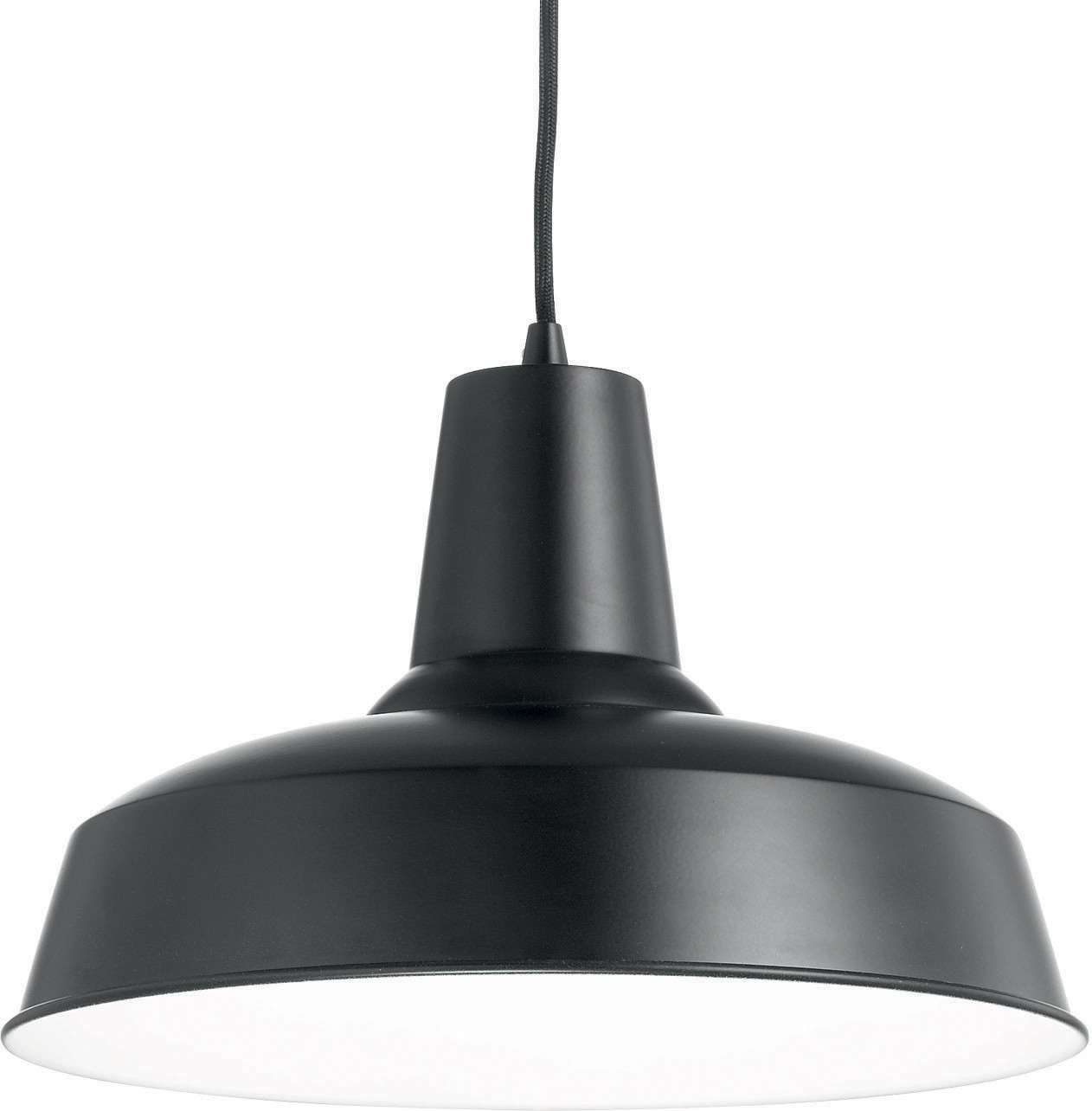 Ideal Lux MOBY SP1 pendelarmatuur