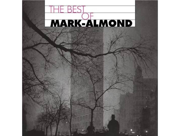 Mark-Almond - The Best Of Mark-Almond