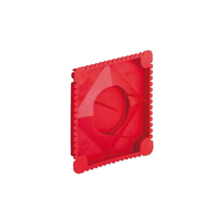 Kaiser Signal-Deckel 80x80mm 1181-94)