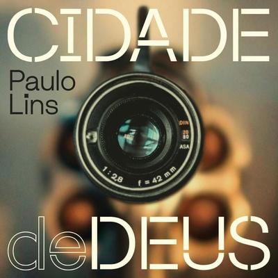Cidade de Deus - Paulo Lins, Audio, 9789152175590