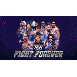 AEW: Fight Forever