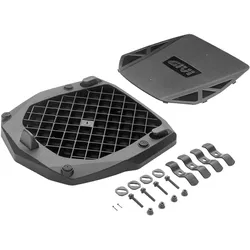 Givi, Motorradgepäck, Grundplatte Monokey E251