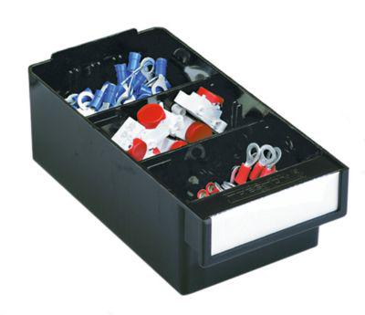 Zwischenwand V-1-4 ESD für Treston-Schublade, 10 Stück