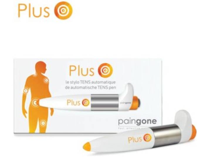 Paingone - Anti Douleur Plus