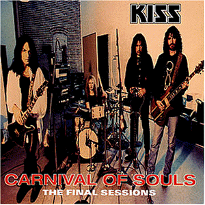 Kiss - Carnival of Souls - Preis vom 12.10.2026 11:37:12 h