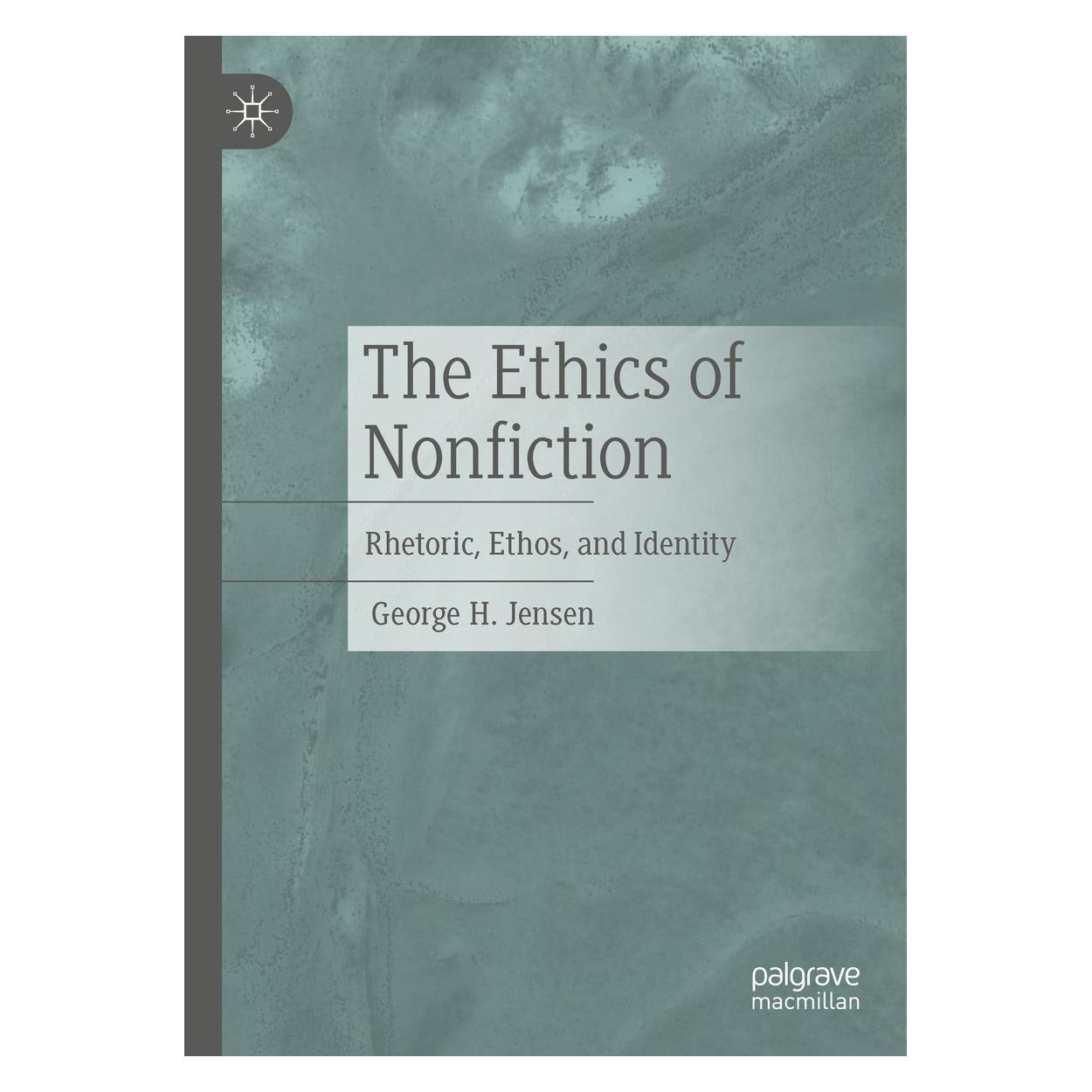 Springer Jensen:The Ethics of Nonfiction (9783031391859)