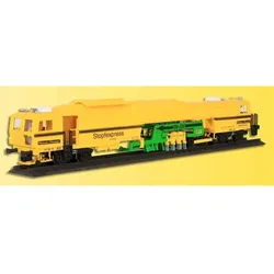 Kibri Schienen-Stopfexpress 09-3X Plasser & Theurer