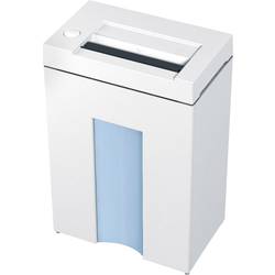 Ideal Office 2265 Aktenvernichter 11 Blatt Streifenschnitt 4 mm P-2 20 l Vernichtet auch Büroklammern, Heftklammern, Kreditkarten 22654111