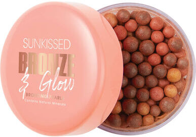Sunkissed Bronze & Glow 1 un