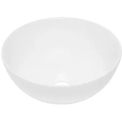Countertop washbasin SAT Project 28x28 cm SATUMPRO2828