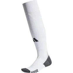 ADIDAS Herren Socken adi 24 AEROREADY Football Kniestrümpfe, Größe 49-51 in Pink Pink
