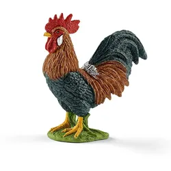 Schleich 13825 - Farm World - Hahn