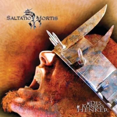 Des Königs Henker - Saltatio Mortis, CD