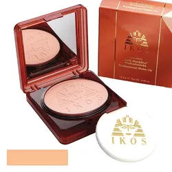 12.5g IKOS Wet&Dry Profischminke