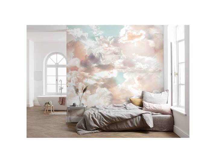 Fototapete Mellow Clouds 350 x 250 x 0cm