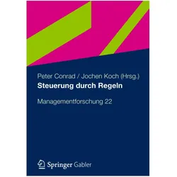 Steuerung durch Regeln, Fachbücher