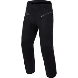 Alpinestars Flex-Ast Canvas Motorrad-Textilhose 3XL