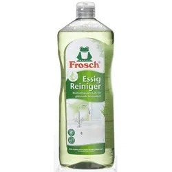 Frosch® Essigreiniger Neutral 1,00 l