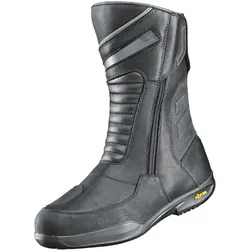 Held Annone GTX Gore-Tex® Motorradstiefel schwarz - 39