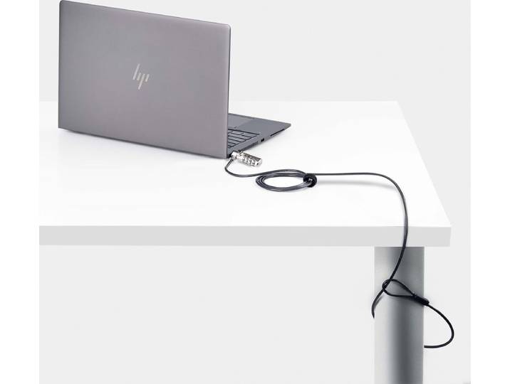 Beveiligingscamera Startech SNBLC4D-LAPTOP-LOCK