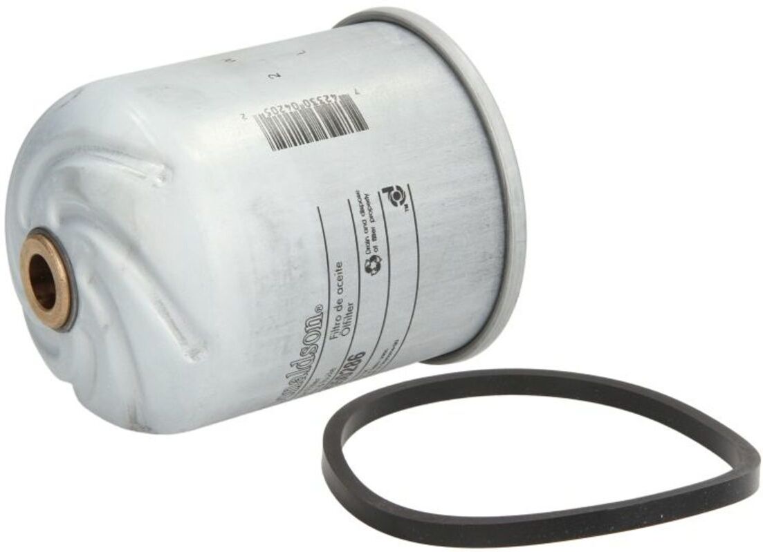 Ölfilter DONALDSON P550286