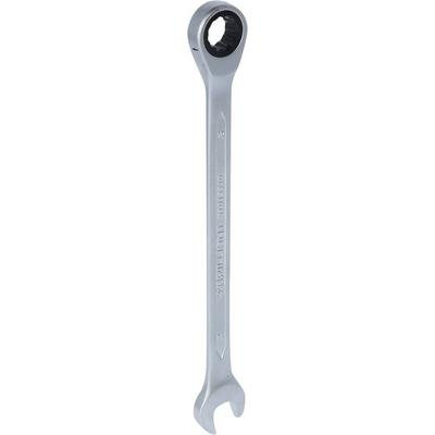 Brilliant Tools BT013710 BT013710 Ring-Ratschenschlüssel Schlüsselweite (Metrisch) 10mm
