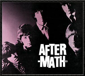 Rolling Stones - Aftermath [Import] - Preis vom 30.09.2026 09:01:18 h