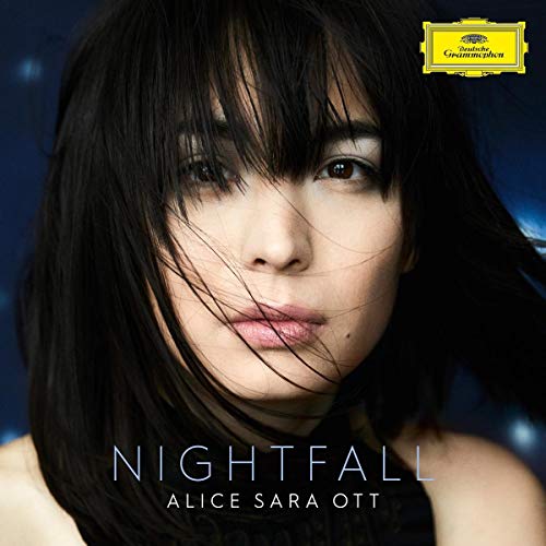 Ott, Alice Sara - Nightfall - Preis vom 13.10.2026 19:28:25 h